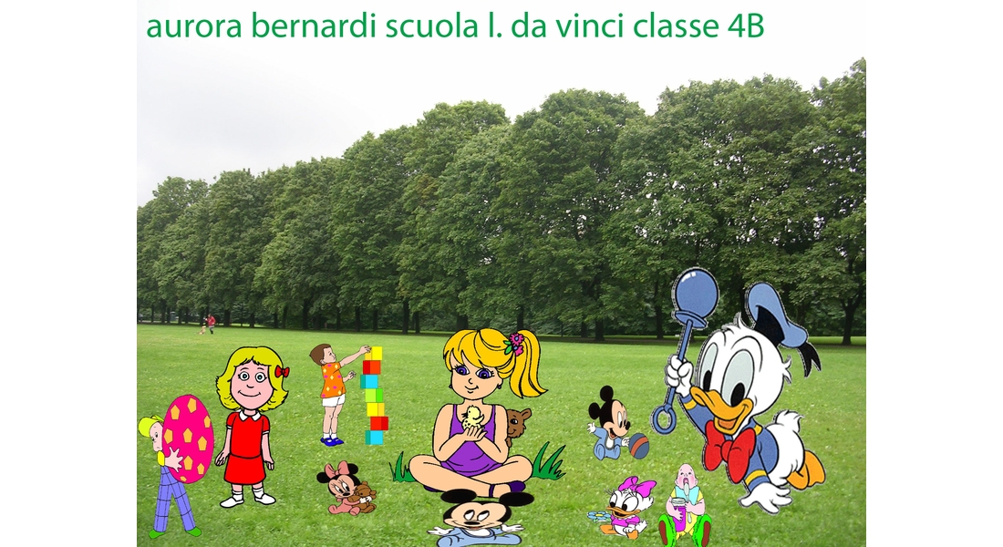 aurora ber nardi